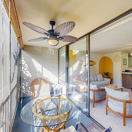 Kalanikai #112 Apartment Кайлуа Кона Екстериор снимка