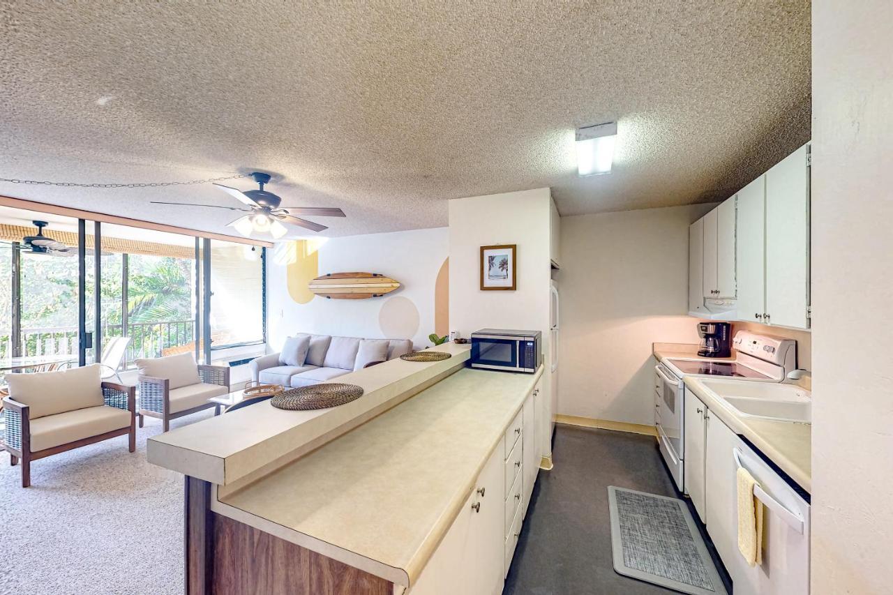 Kalanikai #112 Apartment Кайлуа Кона Екстериор снимка