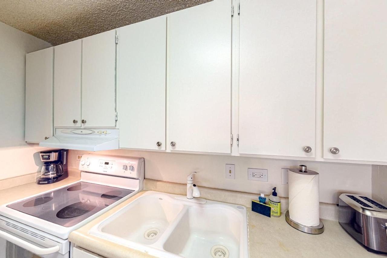 Kalanikai #112 Apartment Кайлуа Кона Екстериор снимка